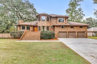 21 Vista Point Drive, Savannah, GA 31406 - Photo 1