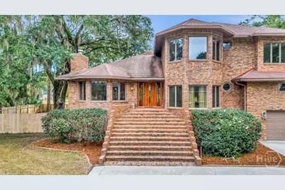 21 Vista Point Drive, Savannah, GA 31406 - Photo 2