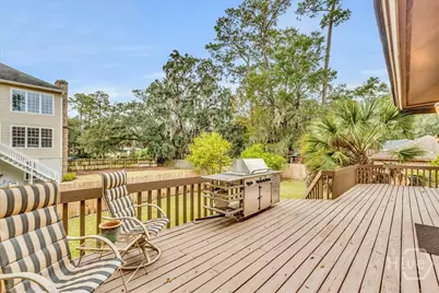 21 Vista Point Drive, Savannah, GA 31406 - Photo 40