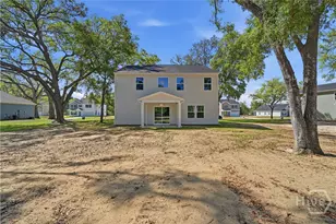134 Teal Trail NE, Ludowici, GA 31316 - Photo 30