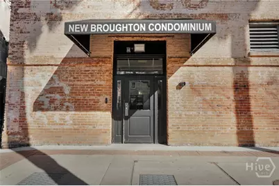 310 W Broughton Street #2000, Savannah, GA 31401 - Photo 2