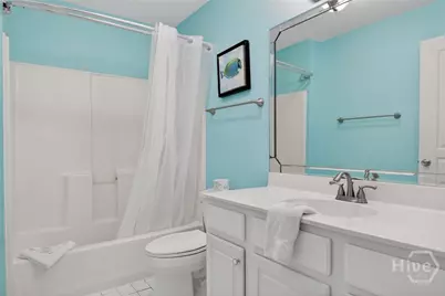 1217 Bay Street #101C, Tybee Island, GA 31328 - Photo 20