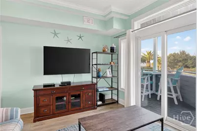 1217 Bay Street #101C, Tybee Island, GA 31328 - Photo 4
