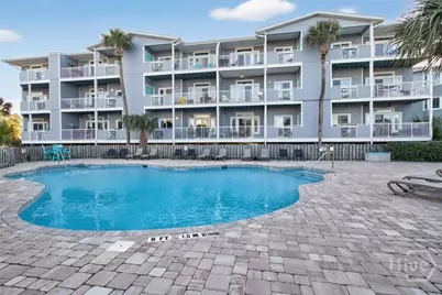1217 Bay Street #101C, Tybee Island, GA 31328 - Photo 1