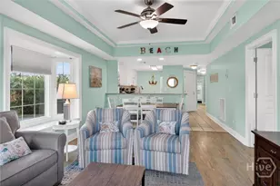 1217 Bay St, Tybee Island, GA 31328 - Photo 6