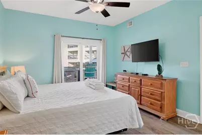 1217 Bay Street #101C, Tybee Island, GA 31328 - Photo 12