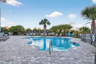 1217 Bay Street #101C, Tybee Island, GA 31328 - Photo 26