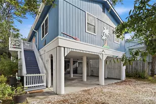 703 1st St, Tybee Island, GA 31328 - Photo 30