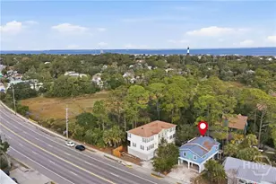 703 1st St, Tybee Island, GA 31328 - Photo 56
