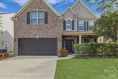 258 Cattle Run Way, Pooler, GA 31322 - Photo 1