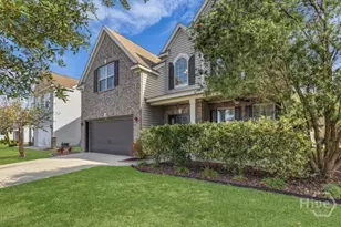 258 Cattle Run Way, Pooler, GA 31322 - Photo 4