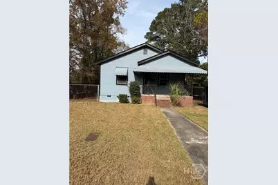 1110 W 51st Street, Savannah, GA 31405 - Photo 1