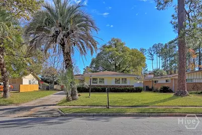12204 Deerfield Road, Savannah, GA 31419 - Photo 1
