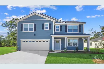 111 Juniper Drive, Guyton, GA 31312 - Photo 1