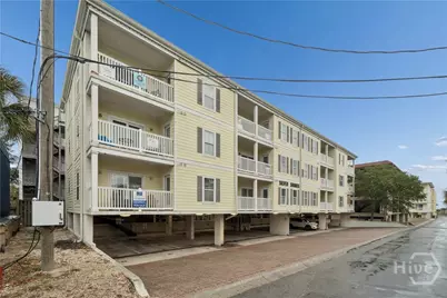 18 Silver Avenue #2, Tybee Island, GA 31328 - Photo 2