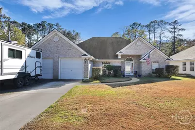 101 Laurens Lane, Savannah, GA 31419 - Photo 1