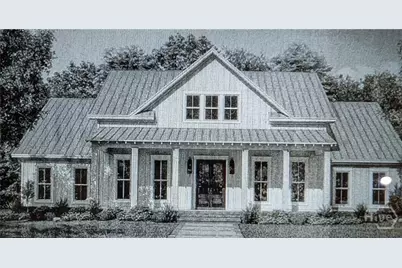 310 Clyo Shawnee Road, Springfield, GA 31329 - Photo 2