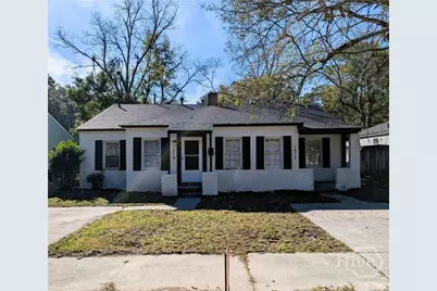 1317 E 54th Street, Savannah, GA 31404 - Photo 2