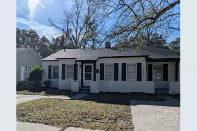 1317 E 54th Street, Savannah, GA 31404 - Photo 1