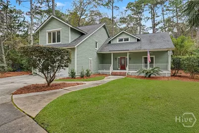 22 Deer Run, Savannah, GA 31411 - Photo 1