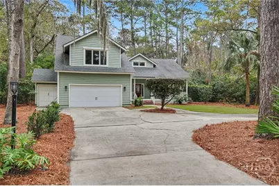22 Deer Run, Savannah, GA 31411 - Photo 28