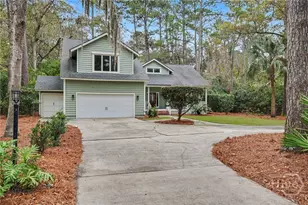 22 Deer Run, Savannah, GA 31411 - Photo 28