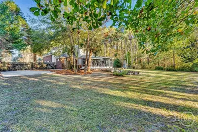 178 Rountree Drive, Richmond Hill, GA 31324 - Photo 36