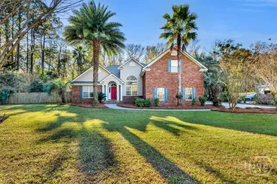 178 Rountree Drive, Richmond Hill, GA 31324 - Photo 1