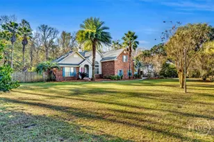 178 Rountree Dr, Richmond Hill, GA 31324 - Photo 6