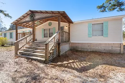120 Eagle Drive, Springfield, GA 31329 - Photo 1
