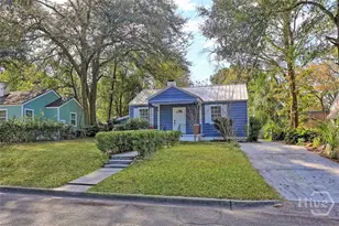1923 New Mexico St, Savannah, GA 31404 - Photo 2