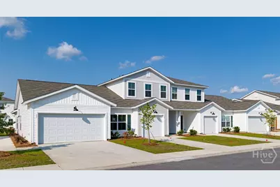 2 Venice Place #Mantee, Pooler, GA 31322 - Photo 1