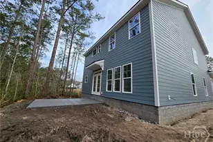234 Glendale Cir, Richmond Hill, GA 31324 - Photo 2