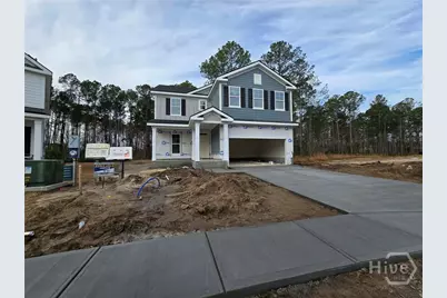 234 Glendale Circle, Richmond Hill, GA 31324 - Photo 1