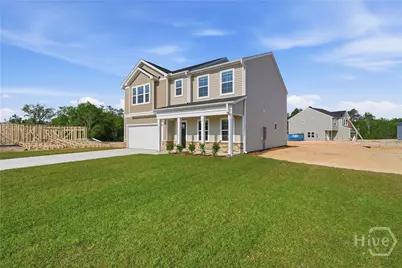 240 Teal Trail NE, Ludowici, GA 31316 - Photo 2