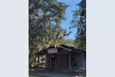 353 Wilder Road, Allenhurst, GA 31301 - Photo 2