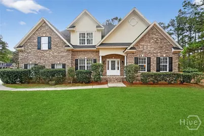 78 McGregor Circle, Richmond Hill, GA 31324 - Photo 1