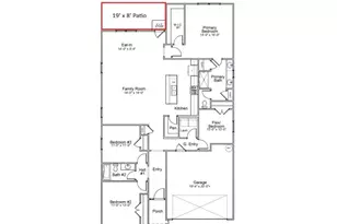 174 Daylily Dr, Springfield, GA 31329 - Photo 8