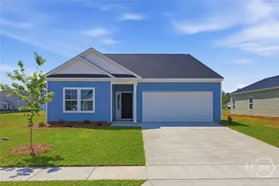174 Daylily Drive, Springfield, GA 31329 - Photo 1