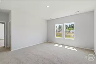 174 Daylily Dr, Springfield, GA 31329 - Photo 6