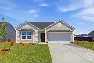 183 Daylily Drive, Springfield, GA 31329 - Photo 1