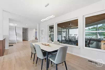 223 Lakeshore Drive, Savannah, GA 31419 - Photo 12