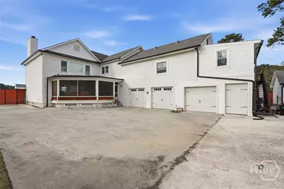 223 Lakeshore Drive, Savannah, GA 31419 - Photo 46