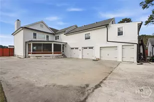 223 Lake Shore Dr, Savannah, GA 31419 - Photo 46