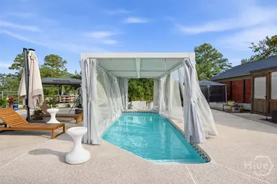223 Lakeshore Drive, Savannah, GA 31419 - Photo 50