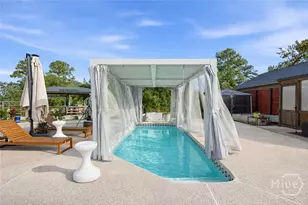 223 Lake Shore Dr, Savannah, GA 31419 - Photo 50