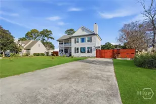 223 Lake Shore Dr, Savannah, GA 31419 - Photo 4