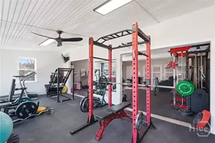 223 Lake Shore Dr, Savannah, GA 31419 - Photo 42