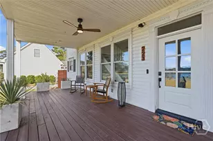 223 Lake Shore Dr, Savannah, GA 31419 - Photo 6
