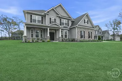125 Watson Mill Road, Guyton, GA 31312 - Photo 2